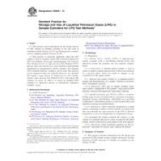 ASTM D6849-13 ASTM D6849-13