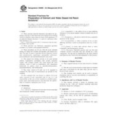 ASTM D6989-03(2013)