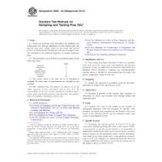 ASTM D802-02(2013) ASTM D802-02(2013)