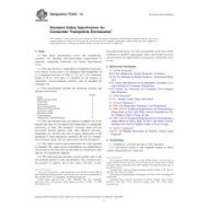 ASTM F2225-13 ASTM F2225-13