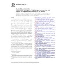 ASTM F2929-13 ASTM F2929-13