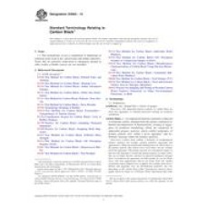 ASTM D3053-13 ASTM D3053-13