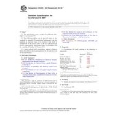 ASTM D5309-08(2013)e1