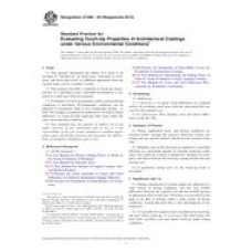 ASTM D7489-09(2013) ASTM D7489-09(2013)