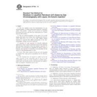 ASTM D7756-13