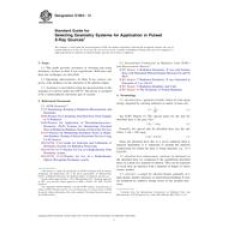 ASTM E1894-13