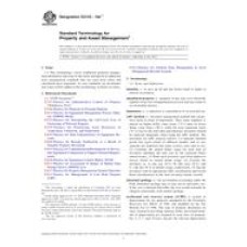 ASTM E2135-10ae1 ASTM E2135-10ae1