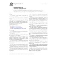 ASTM F2122-13