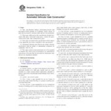 ASTM F2200-13