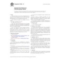 ASTM F2324-13 ASTM F2324-13