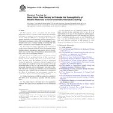 ASTM G129-00(2013) ASTM G129-00(2013)