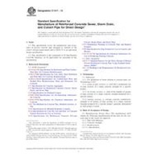 ASTM C1417-13 ASTM C1417-13