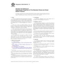 ASTM D3201/D3201M-13 ASTM D3201/D3201M-13