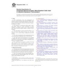ASTM E2821-13 ASTM E2821-13