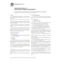 ASTM F3011-13