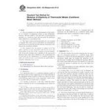 ASTM B223-08(2013)