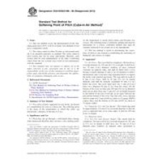ASTM D2319/D2319M-98(2013) ASTM D2319/D2319M-98(2013)