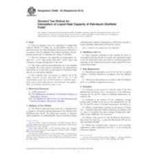 ASTM D2890-92(2013)