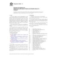 ASTM D4365-13