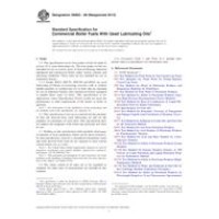 ASTM D6823-08(2013)