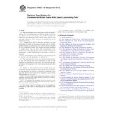 ASTM D6823-08(2013) ASTM D6823-08(2013)