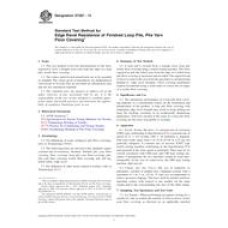 ASTM D7267-13 ASTM D7267-13