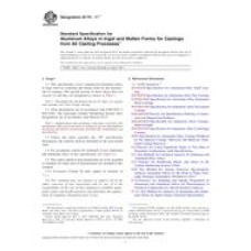 ASTM B179-11e1 ASTM B179-11e1