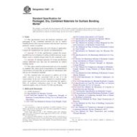 ASTM C887-13