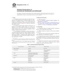 ASTM D1165-13