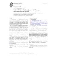 ASTM D129-13