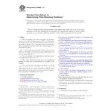 ASTM D2068-13 ASTM D2068-13