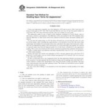 ASTM D2255/D2255M-09(2013) ASTM D2255/D2255M-09(2013)