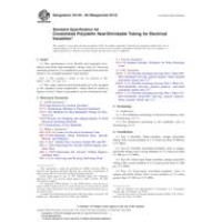 ASTM D3149-06(2013) ASTM D3149-06(2013)
