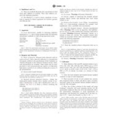 ASTM D5059-13 ASTM D5059-13