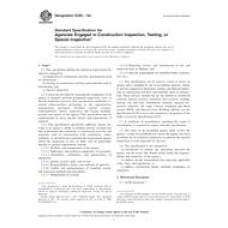 ASTM E329-13a ASTM E329-13a
