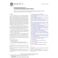 ASTM F876-13a