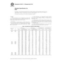 ASTM D2475-01(2013)
