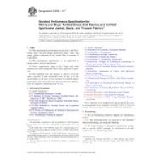 ASTM D3782-13e1