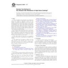 ASTM D6037-13e1
