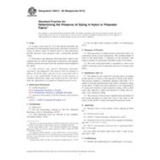 ASTM D6613-08(2013) ASTM D6613-08(2013)