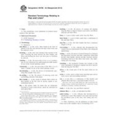 ASTM D6798-02(2013) ASTM D6798-02(2013)