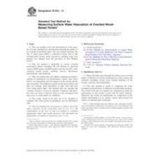 ASTM D7433-13 ASTM D7433-13