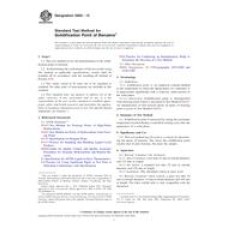 ASTM D852-13 ASTM D852-13