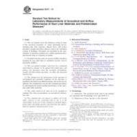 ASTM E477-13