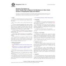 ASTM F1473-13 ASTM F1473-13