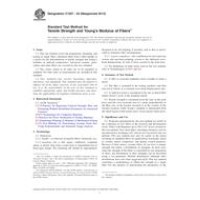 ASTM C1557-03(2013)