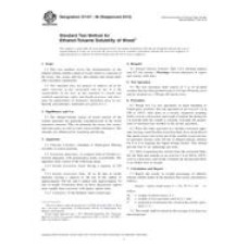ASTM D1107-96(2013) ASTM D1107-96(2013)