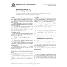 ASTM D1110-84(2013) ASTM D1110-84(2013)