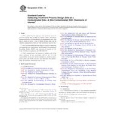 ASTM D7294-13 ASTM D7294-13
