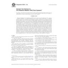 ASTM E2816-13a ASTM E2816-13a